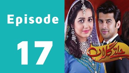 Jaltay Gulaab Episode 17 Full on Tv one in High Quality
