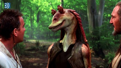¿De verdad son tan malos los episodios I, II y III de Star Wars?