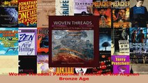 PDF Download  Woven Threads Patterned Textiles of the Aegean Bronze Age Read Full Ebook