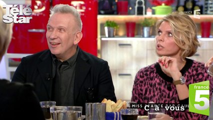 C à vous - Sylvie Tellier répond aux rumeurs de corruption pour l'élection de Miss France - Mardi 15 décembre 2015