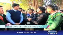 Rang laega shaheeedon ka lahu - Subah Saverey Samaa Kay Saath, 16 Dec 2015