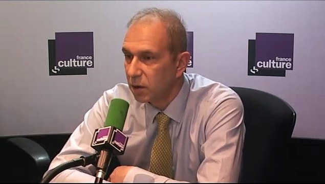 Les Matins /La guerre du futur aura-t-elle lieu ?