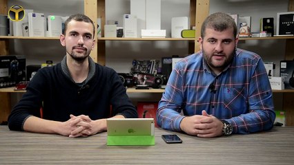 HTC M8s İnceleme