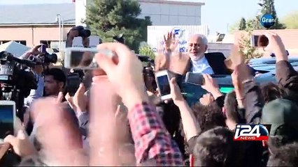 L'AIEA classe le volet militaire du programme nucléaire iranien