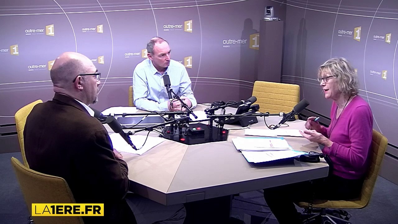 Opinions 1ère / Aline Archimbaud