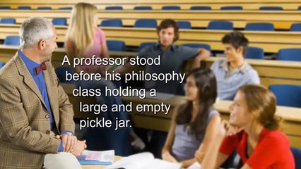 How to spend Life - A lesson on life