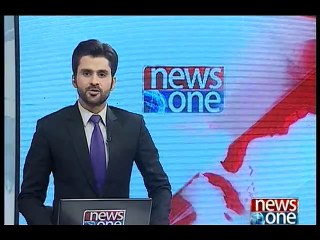 NewsONE Headlines 2PM, 16-December-2015