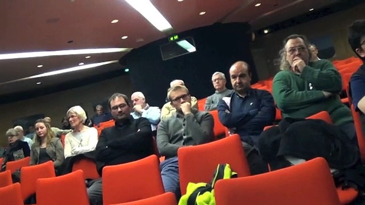 Agir ensemble pour promouvoir le bien Vivre ensemble