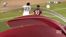 Trabzonspor attacker Marko Marin pulls off a nutmeg with a difference in Turkish Cup win