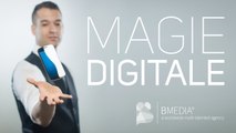 BMEDIA presente ces Magiciens