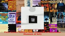 Read  Patti Smith Camera Solo Wadsworth Atheneum Museum of Art Ebook Free