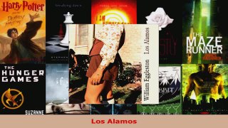Read  Los Alamos Ebook Free