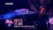 Hardwell feat. Amba Shepherd United We Are (Lyric Video)