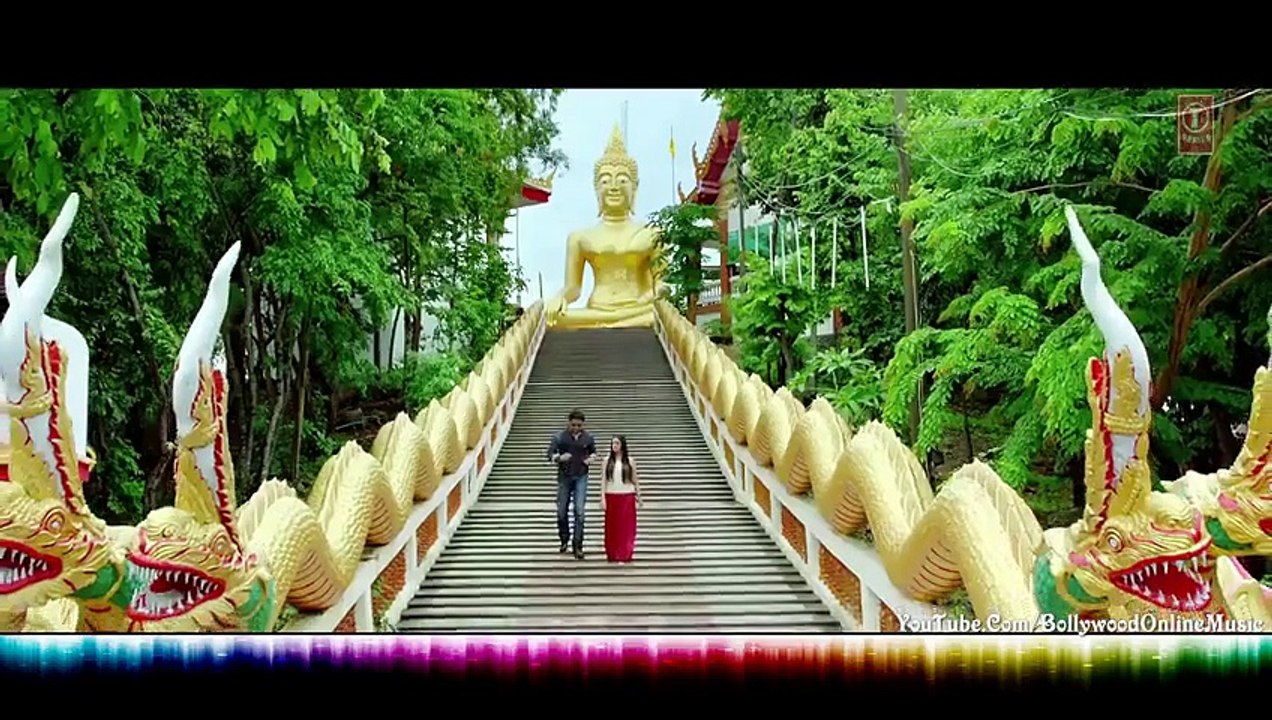 Baaton Ko Teri -  All Is Well