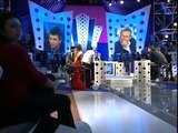 Patrick Pelloux - On nest pas couché 13 décembre 2008 #ONPC