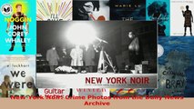 Read  New York Noir Crime Photos from the Daily News Archive PDF Online