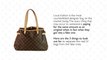 3 Things to Look Out For When Buying A Louis Vuitton Bag