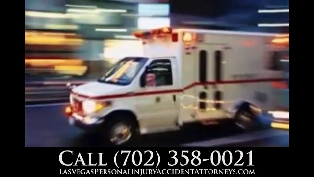 Las Vegas Accident corporel Avocats 702 358-0021 Meilleurs Accident Attor
