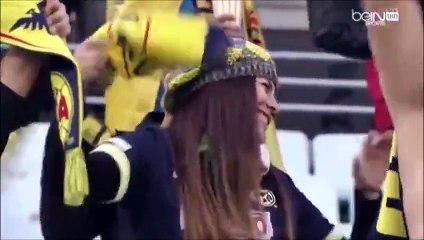 Club America 2-1 TP Mazembe All Goals and Full Highlights 16.12.2015 HD
