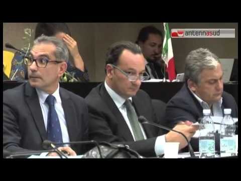 Tg Antenna Sud - Regione, quasi certo l'esercizio provvisorio