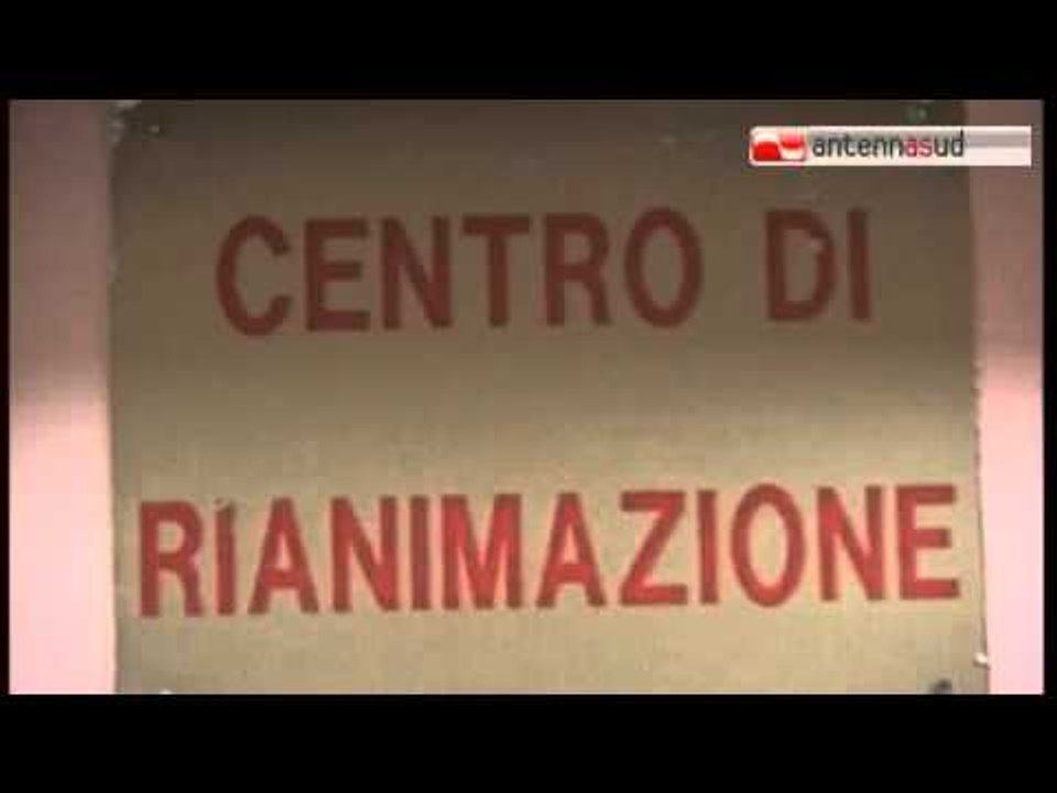 Tg Antenna Sud - Isolato in Puglia il virus dell'influenza