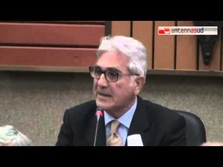 Tg Antenna Sud - Regione,  la maggioranza fa quadrato e indica le priorità