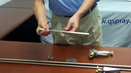 What B&G Quick Change Gun Termite Rod Kit Has to Offer