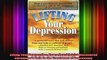 Lifting Your Depression How a Psychiatrist Discovered Chromiums Role in the Treatment of