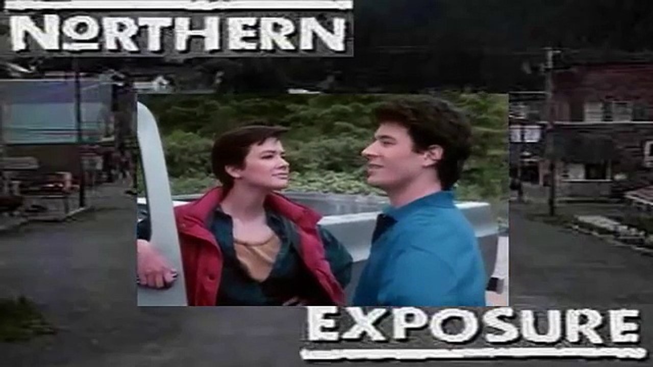 northern exposure season 1 episode 4 Dailymotion Video