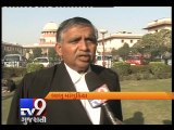 Supreme Court seeks Gujarat's response on Hardik Patel's fresh plea - Tv9 Gujarati