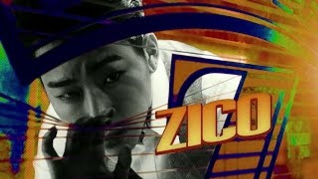 지코(ZICO) - 유레카 (Eureka) (feat.Zion.T) Official Music Video