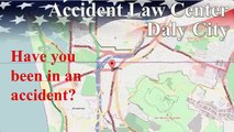 Daly City Avocat DAccident