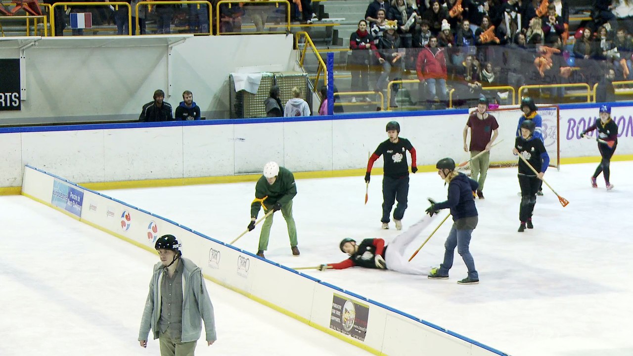 Zazimuts 2015 - Tournoi de balai ballon