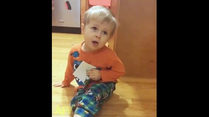 It s A Merry Cough Dropped Christmas