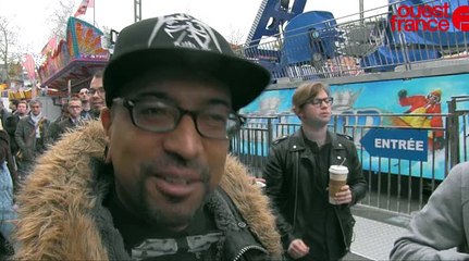 A Rennes, les fans de Star Wars à l'assaut de la première séance