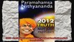 2012  Truth Not Just Prophecy Not Just Predictions And Possibilities