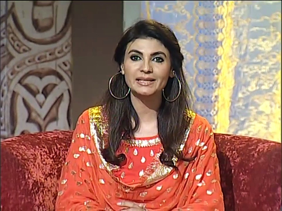 Maryam Naeem - Artist in Raag Vibhas