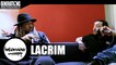 Lacrim & Baloo - Interview #Generations