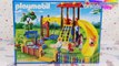 Playmobil  - Children's Playground Set / Plac Zabaw - 5568 - Recenzja