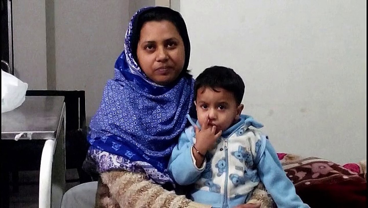Success Story Hassan Mujtaba