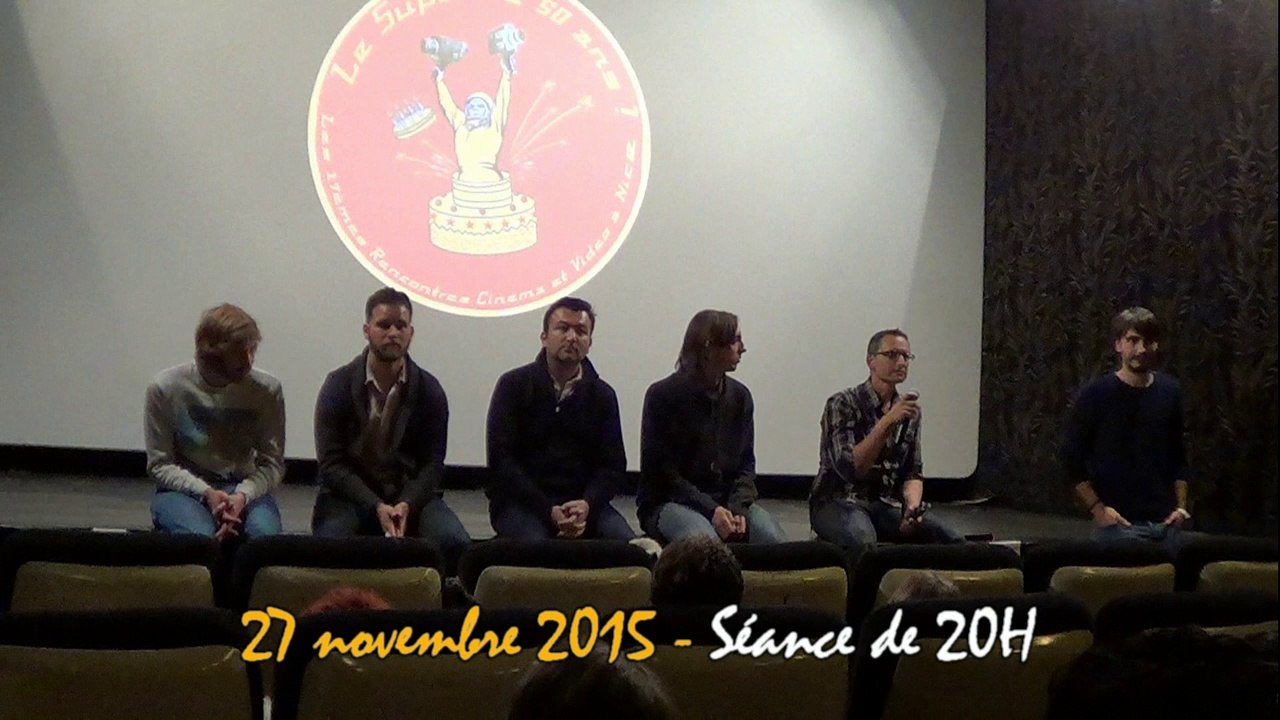 (2015-11-27 - Séance de 20H) MERCURY - PROGRAMMATION REGIONALE