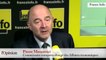 Coalition républicaine - Moscovici : « Plus de choses qui nous rapprochent que de choses qui nous éloignent »