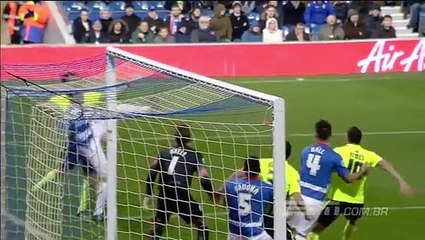 QPR 2 – 2 Brighton & Hove Albion (Championship) Highli