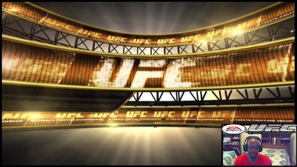 Ronda Rousey vs Cat Zingano show