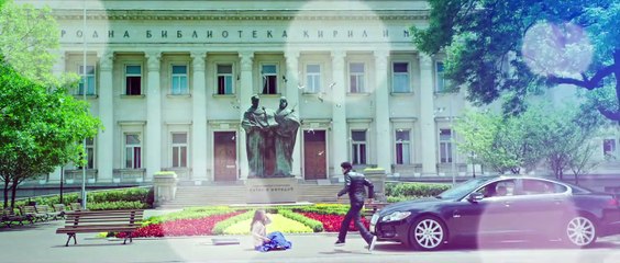 Dilwale Full Trailor- Exclusive Sneak Preview of The Love Story