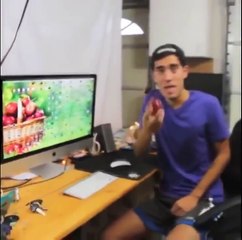 Best magic in the world funny - Funny videos pranks compilation