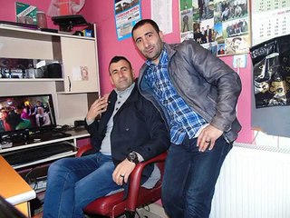 Serhat evindar keçe tü diranbi 2015