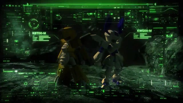 Medarot 9 : Kuwagata Version - Pub Japon