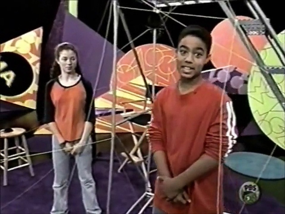 Zoom Season 2 Episode 22
