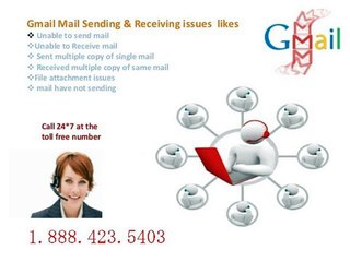 Gmail Customer Care {1-888-240-4657} Gmail Help Number
